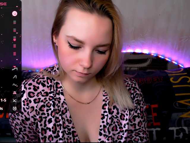 ORNELLAMUTTY's BongaCams show and profile