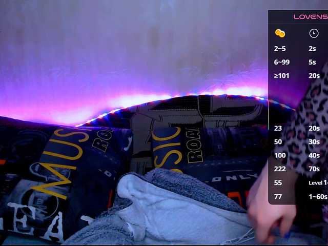 ORNELLAMUTTY's BongaCams show and profile