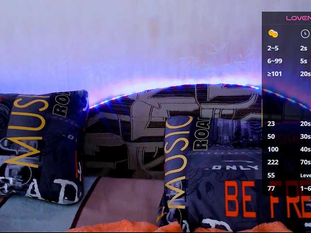 ORNELLAMUTTY's BongaCams show and profile