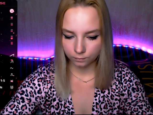 ORNELLAMUTTY's BongaCams show and profile