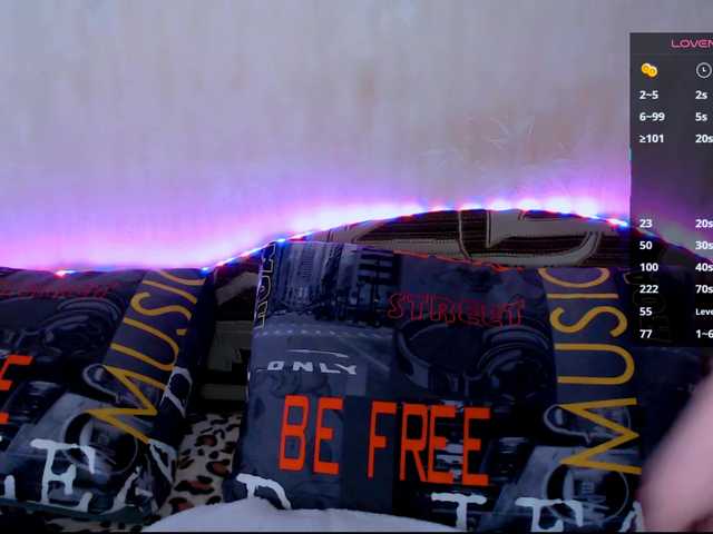 ORNELLAMUTTY's BongaCams show and profile