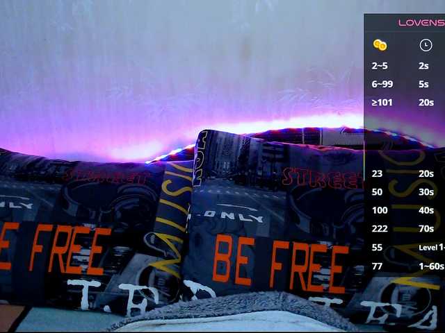 ORNELLAMUTTY's BongaCams show and profile