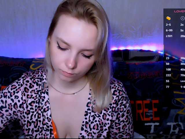 ORNELLAMUTTY's BongaCams show and profile