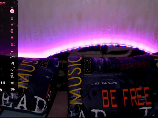 ORNELLAMUTTY's BongaCams show and profile