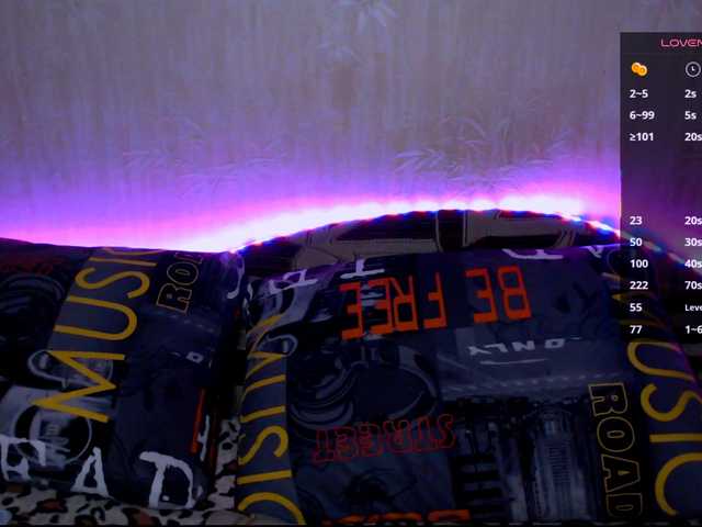 ornellamutty cam belle