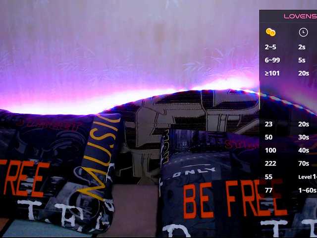 ORNELLAMUTTY's BongaCams show and profile