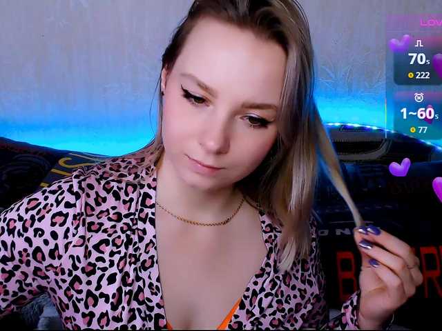 ORNELLAMUTTY's BongaCams show and profile