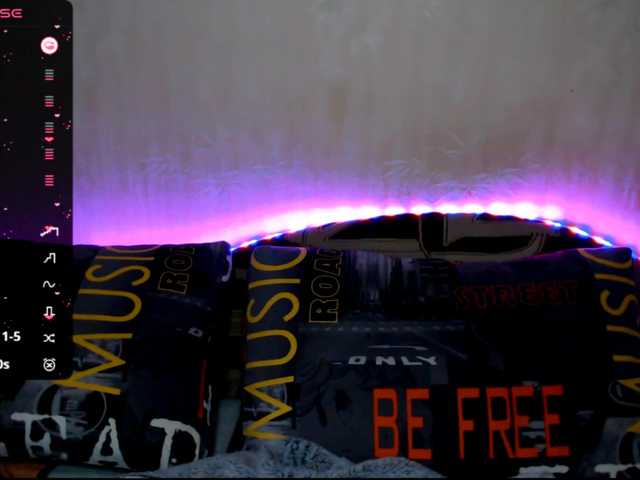 ORNELLAMUTTY's BongaCams show and profile