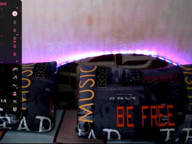 ORNELLAMUTTY's BongaCams show and profile