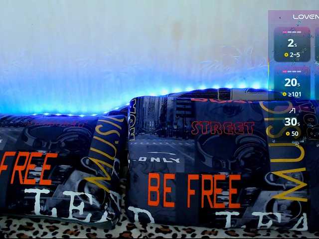 ORNELLAMUTTY's BongaCams show and profile