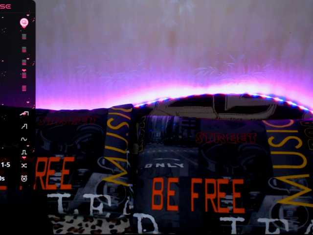 ORNELLAMUTTY's BongaCams show and profile