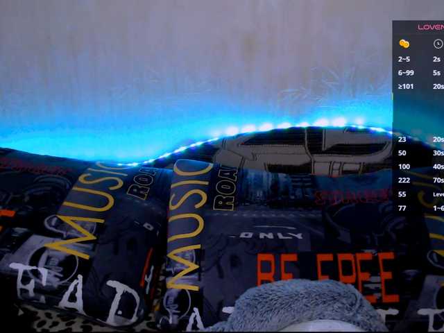 ORNELLAMUTTY's BongaCams show and profile