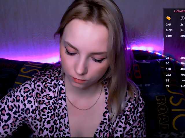 ornellamutty belle show