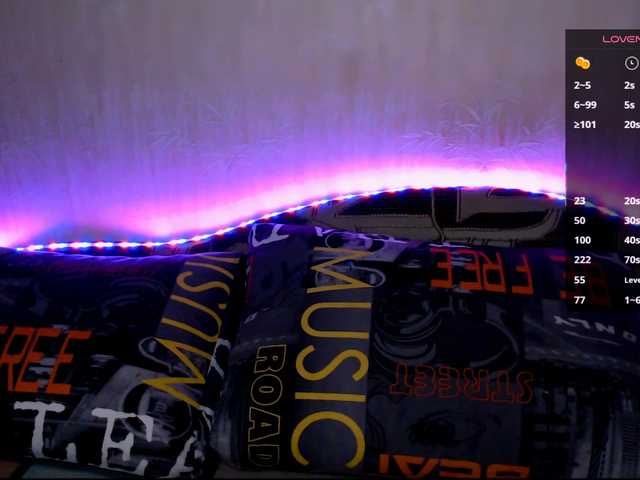 ORNELLAMUTTY's BongaCams show and profile