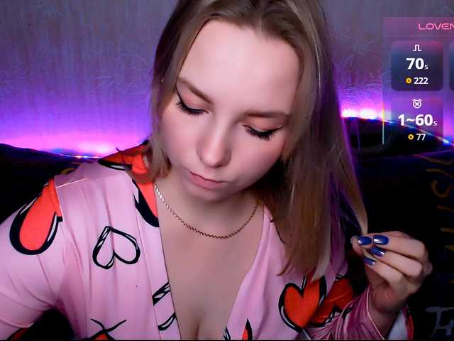 ornellamutty cam belle