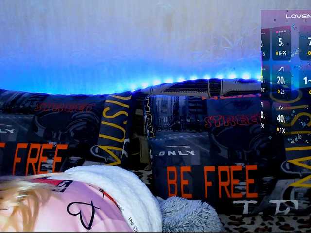 ORNELLAMUTTY from BongaCams is Freechat