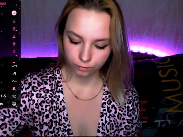 ORNELLAMUTTY's BongaCams show and profile