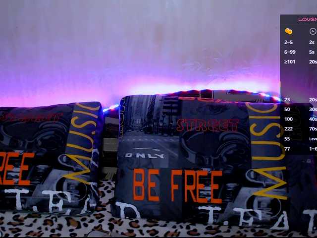 ORNELLAMUTTY's BongaCams show and profile