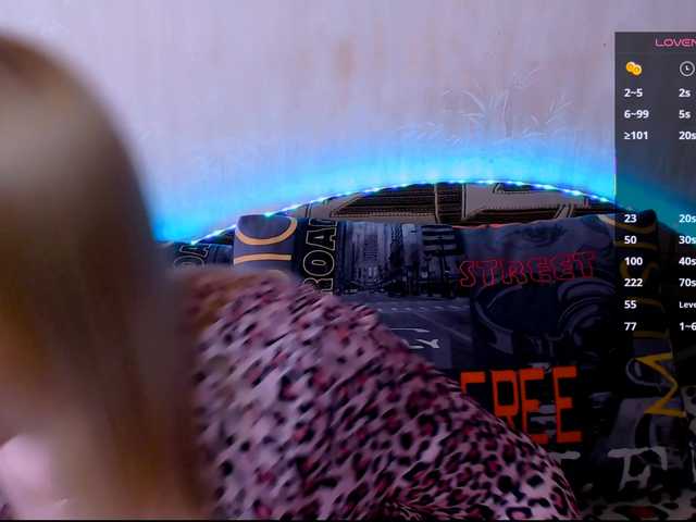 ORNELLAMUTTY's BongaCams show and profile