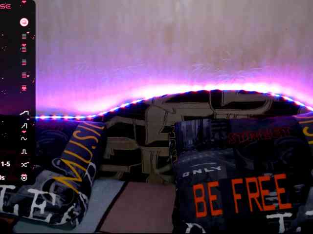 ORNELLAMUTTY Live Webcam on BongaCams