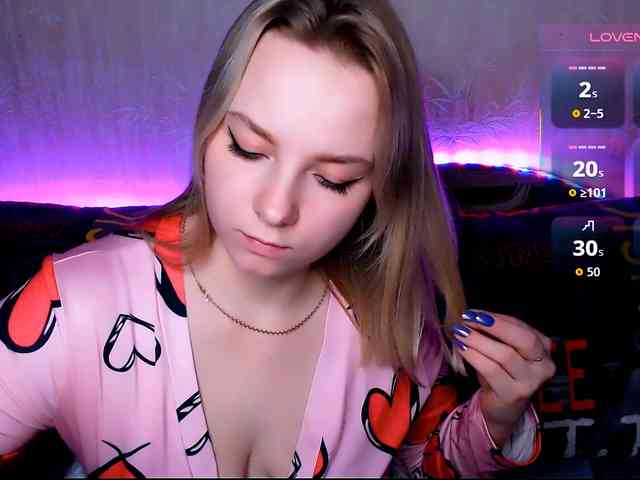 ORNELLAMUTTY Live Webcam on BongaCams
