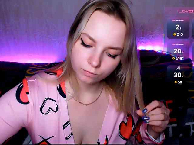 ORNELLAMUTTY Live Webcam on BongaCams