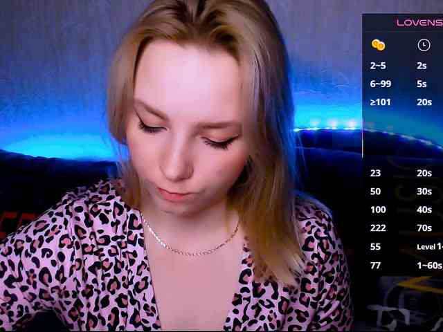 online camsex ORNELLAMUTTY