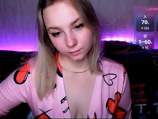 ORNELLAMUTTY Live Webcam on BongaCams