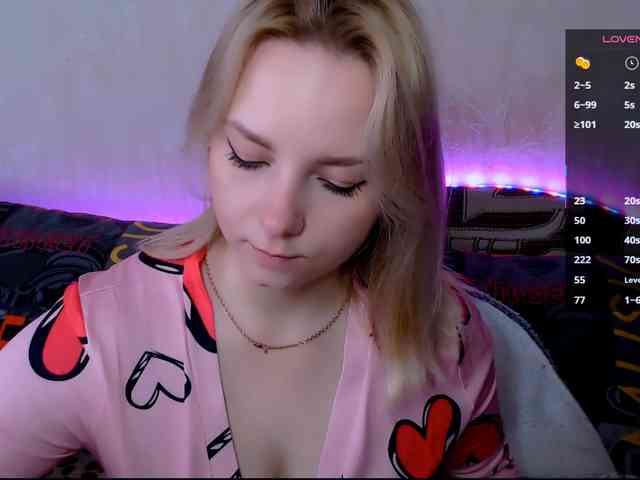 ORNELLAMUTTY Live Webcam on BongaCams