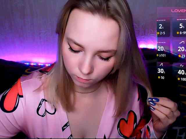 ORNELLAMUTTY Live Webcam on BongaCams