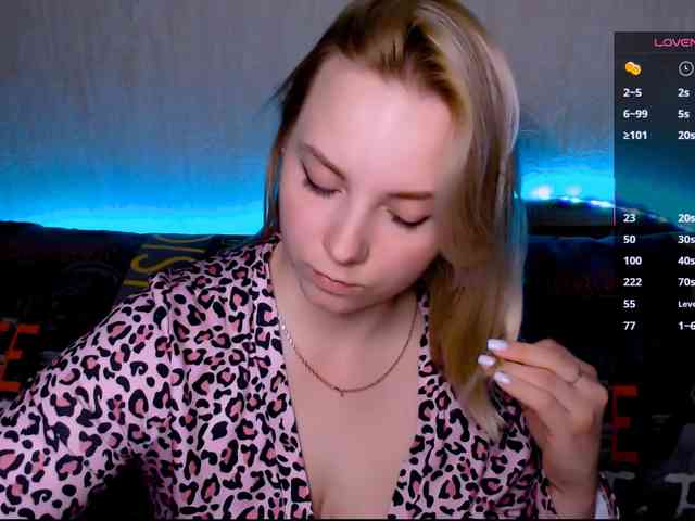 ORNELLAMUTTY Live Webcam on BongaCams