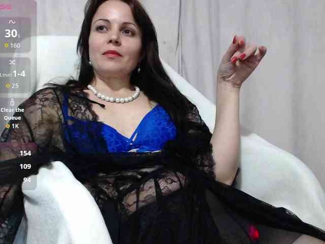 Nourbese Live Webcam on BongaCams