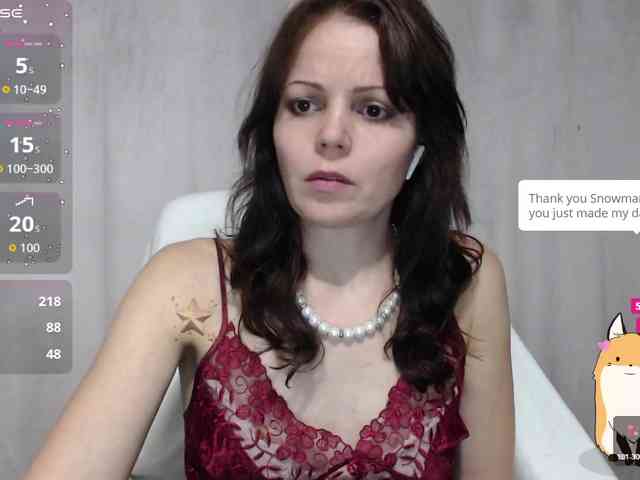 Nourbese webcam