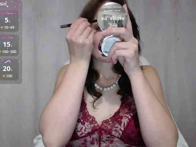 Nourbese webcam