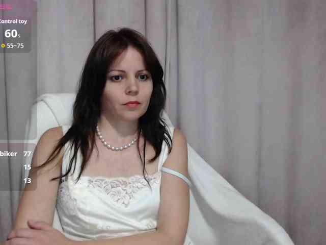 Nourbese's webcam live show