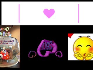 Sensualass77 Porn Show