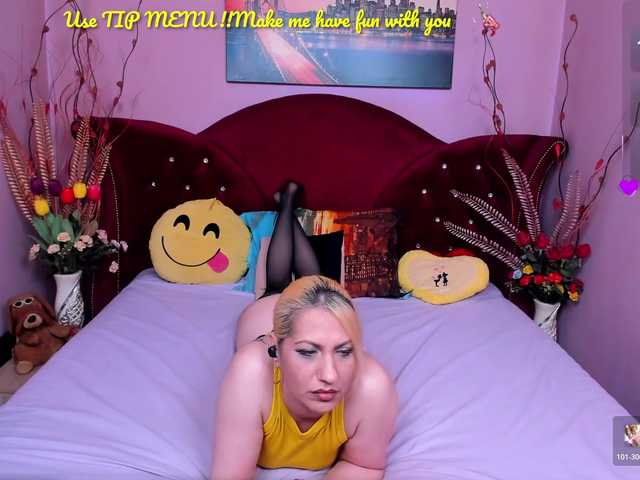 Sensualass77's BongaCams show and profile