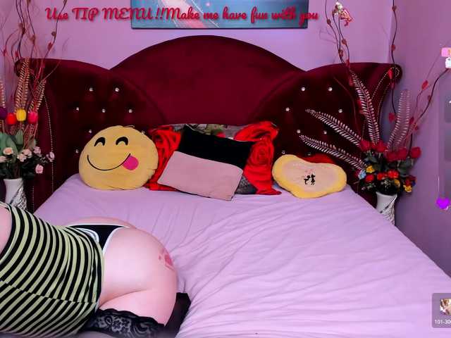 Sensualass77's BongaCams show and profile