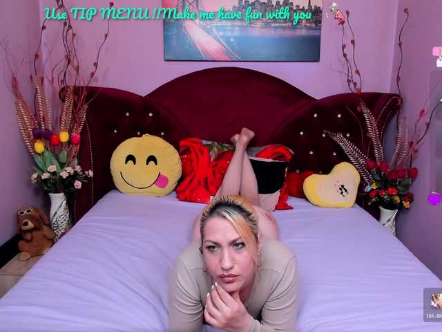 Sensualass77's BongaCams show and profile