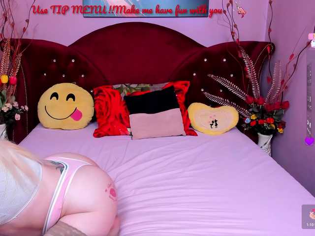 Sensualass77's BongaCams show and profile