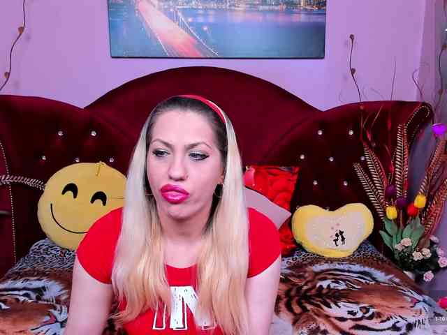 Sensualass77 webcam