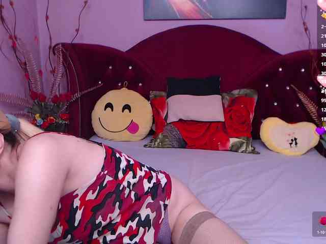Sensualass77 webcam