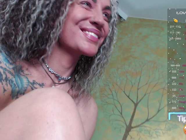 Dobbi-DoDo's BongaCams show and profile