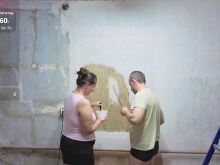 parakrezi Porn Show
