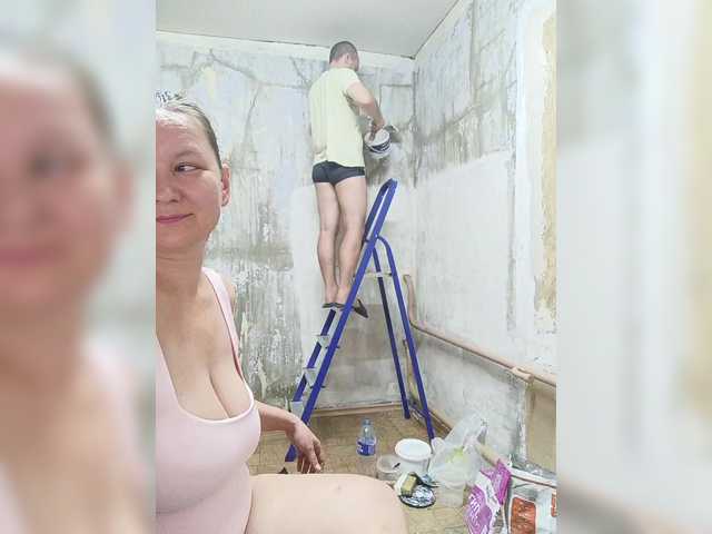 parakrezi from BongaCams is Freechat