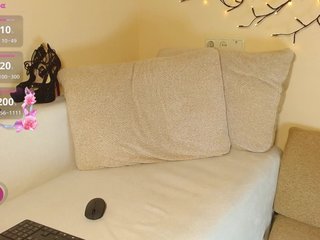 furbaFox Porn Show