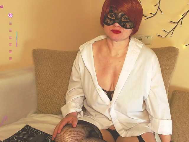 furbaFox from BongaCams is Freechat