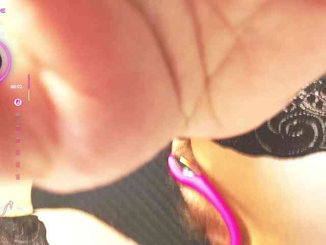 furbaFox Live Webcam on BongaCams