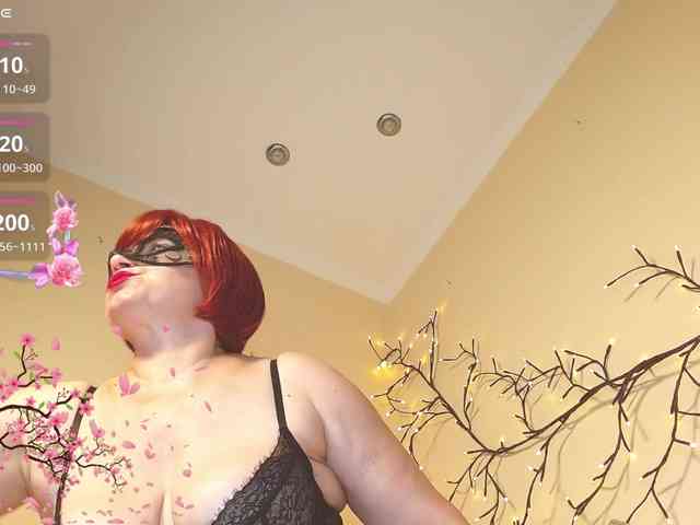 furbaFox webcam