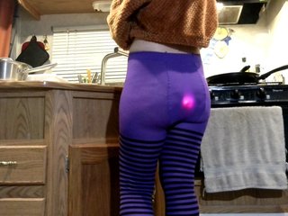 GinaBooty Porn Show